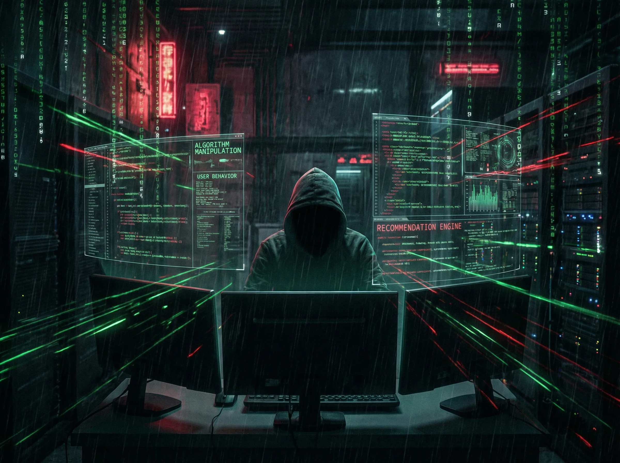 黑料社区 - 某平台算法推荐机制内部文件曝光